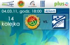 BKS Aluprof - GCB Centrostal Bydgoszcz